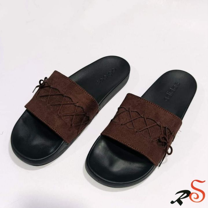 Premium%20New%20Slides%20For%20Men%20Lace%20Slipper%20for%20boys%20S002%20-%20Image%203
