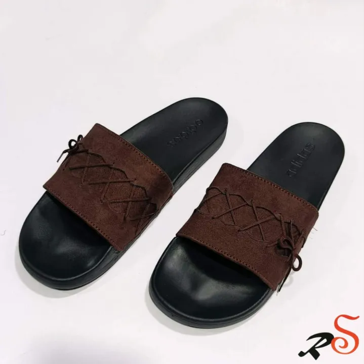 Premium%20New%20Slides%20For%20Men%20Lace%20Slipper%20for%20boys%20S002%20-%20Image%203