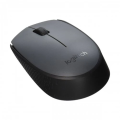 Logitech M170 Wireless Mouse. 