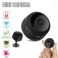 A9 Mini Camera Full 1080P HD Small ip Camera IR surveillance Motion Detection outdoor wifi camera. 
