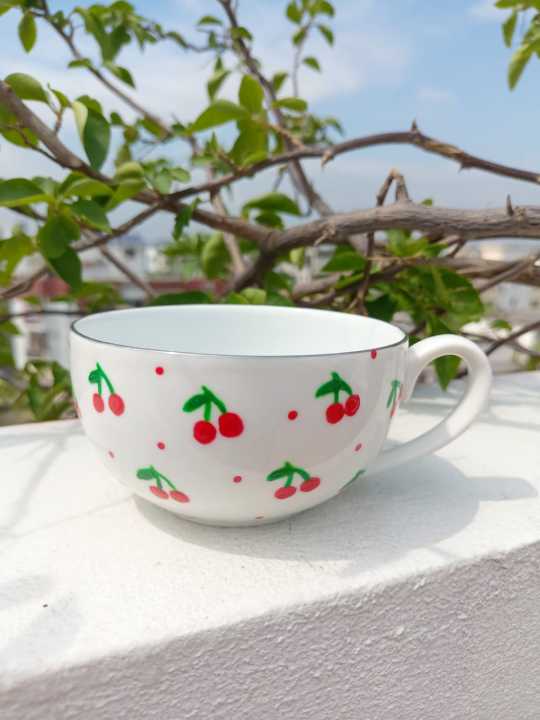 Large%20Coffee%20Mug%20%20Pottery%20Soup%20Mug%20%20Stoneware%20Coffee%20Mug,%20%20White%20with%20black%20text,%20EXTRA%20LARGE%20Mug,%20Handmade%20Ceramic%20Cute%20Mug%20soup%20bowl%20-%20Image%202