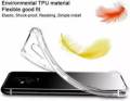 OPPO A31 CLAER TRANSPARENT BACK COVER. 