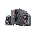 X-Y270BT 2.1 Multimedia Sound Speaker Remote Control. 