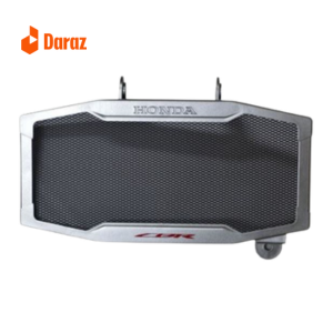 Radiator Guard For HONDA CBR150R, CB150 Streetfire and Others bike