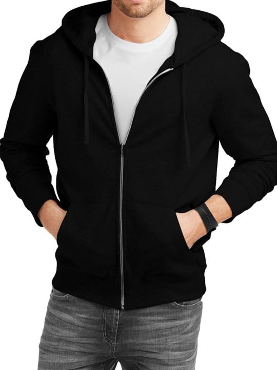 BLACK%20ZIPPER%20HOODIE%20-%20Image%202