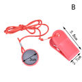 Running Machine Safety Key Treadmill Magnetic Switch Lock Fitness Accessories.
