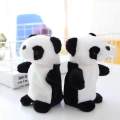 Lovely Smart Talking Panda Speak Sound Record Panda Pet Stuffed Plush Animal Kids Toys.