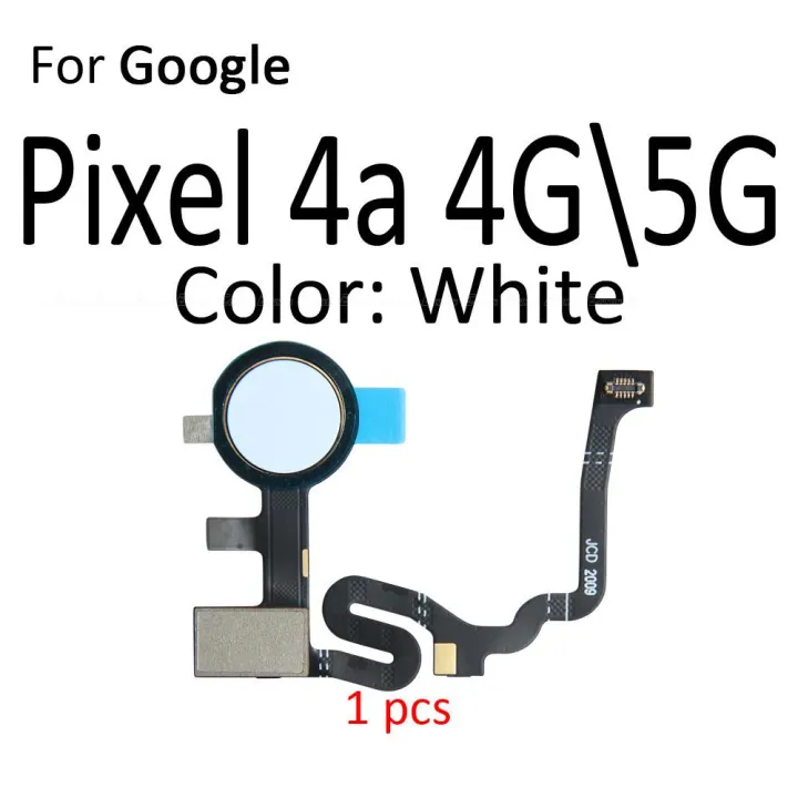 Touch%20ID%20Fingerprint%20Sensor%20Scanner%20Connector%20Flex%20Cable%20Parts%20For%20Google%20Pixel%204a%205%205a%206%207%20Pro%206a%20Home%20Return%20Button%20Key%20-%20Image%206