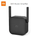 xiaomi mi wifi repeter pro wifi extender amplifier black Pro 2 Antenna 300M -.