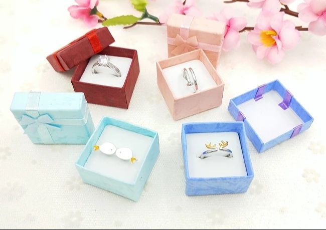 New%20Elegant%20Round%20Earring%20Box%20Rings%20Box%20Bowknot%20Jewelry%20Organizer%20Holder%20Gift%20packaging%20For%20Her%201%20pieces%20-%20Image%203