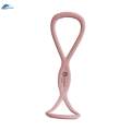 Exercise Band Yoga Resistance Band for Trainer Elastic Rope Body Building.
