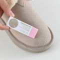 1PC Cleaning Eraser Suede Sheepskin Matte Leather And Leather Fabric Care Shoes Care Leather Cleaner Sneakers Care. 