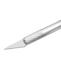 Precision Anticutter With 6 Blades (Aluminium Body). 