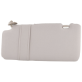 Auto Parts Sun Visor Front Sun Visor for Tiida 2005-2010 96401-EL31A Right.