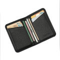 Leather Credit & visiting Card Holder.