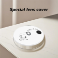 For PRO Projector Lens Cover Dust Protection Cover for PRO Projector Protective Cover. 