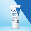 CeraVe Moisturizing Cream For Normal To Dry Skin 56ml. 