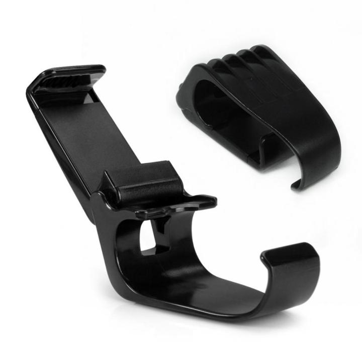 Mobile%20Phone%20Clip%20Clamp%20Mount%20Holder%20180%C2%B0%20Adjustable%20Cell%20Phone%20Stand%20Holder%20for%20GamePad%20PS3%20Controller%20-%20Image%202