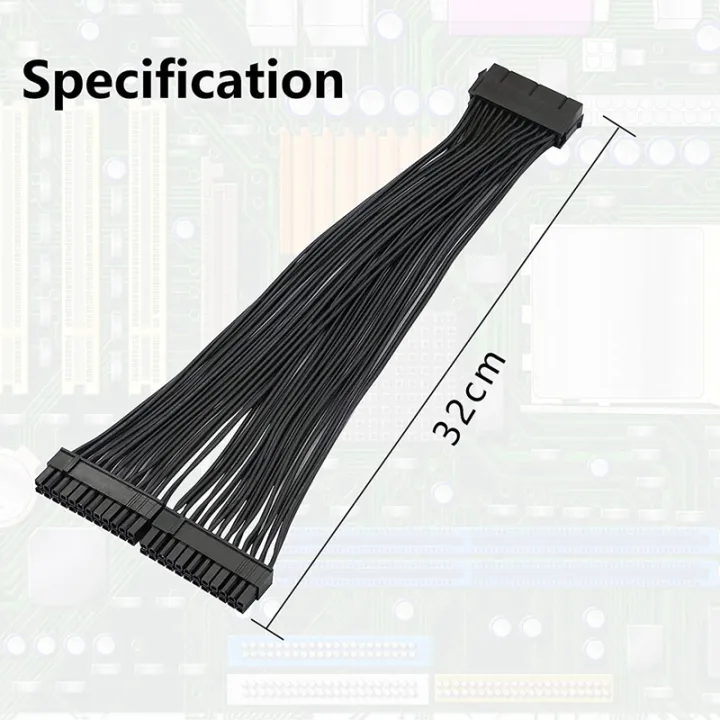 Dual%20PSU%20Power%20Supply%2024-Pin%20ATX%20Cable,%20for%20ATX%20Motherboard%20Cable%20-%20Image%203