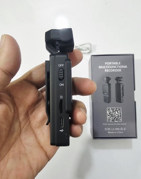 DV01%20Wifi%20Portable%20Body%20Camera%201080P%20Roted%20-%20Image%203