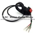 【Mary DAI Store】mtc03795+22mm Electric 3 Speed Module For Shift E-bike Bike Motorcycle Gear switch. 