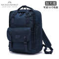 NX DOUGHNUT New Edition Donut Waterproof Computer Bag Travel Backpack Men's and Women's Student backpacks. 