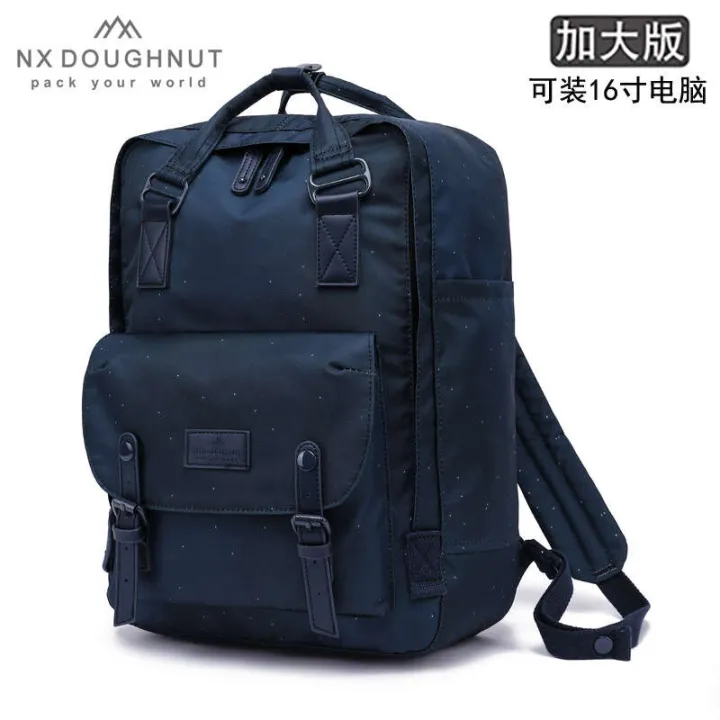 NX%20DOUGHNUT%20New%20Edition%20Donut%20Waterproof%20Computer%20Bag%20Travel%20Backpack%20Men's%20and%20Women's%20Student%20backpacks%20-%20Image%209