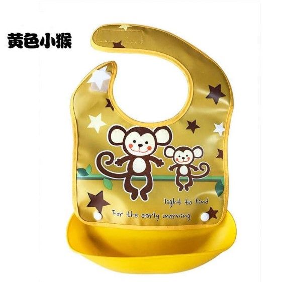 Plastic%20Bibs%20with%20Bati%20For%20Babies%20-%201%20Pcs%20-%20Image%204