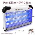 Electrical 40W Indoor Insect/Pest Killer 2 feet. 