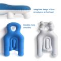 Face Down Pillow After Eye Surgery, Inflatable Retina Pillow Prone Recovery Lying Macular Vitrectomy Hole Face Down Pillow.