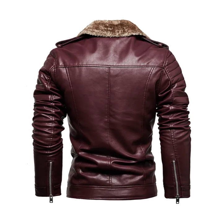 GB%20New%20Men's%20Leather%20Jackets%20Autumn%20Casual%20Motorcycle%20PU%20Jacket%20Windproof%20Biker%20Leather%20Winter%20Plush%20Coats%20Brand%20Clothing%20-%20Image%206