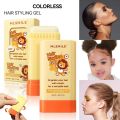 Easy to Styling Hair Styling Gel Men's Styling Long Lasting Children's Hair Wax Stick Portable Refreshing and Non-Greasy. 