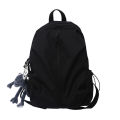 School bag Korean version Harajuku ulzzang large capacity Mori series female ins junior high school backpack college student backpack male.