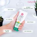 Acne Solution Serum Foam Cleanser 100ml Cathy Doll Face Wash(Made In Korea).