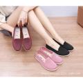 Standard China Pumpy Shoe Sneakers For Women Imported From China. 