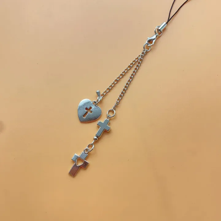 Millennial%20Y2K%20Retro%20Subculture%20Mobile%20Phone%20Chain%20Lanyard%20Sweet%20Asian%20Wind%20Gooben%20Charm%20Bag%20Trendy%20Car%20Accessories%20-%20Image%204