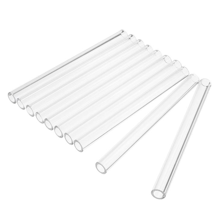 10Pcs%20150mm%20OD%2010mm%202.2mm%20Thick%20Wall%20Borosilicate%20Glass%20Blowing%20Tube%20-%20Image%205
