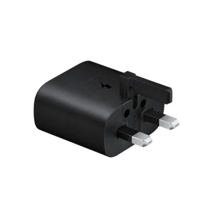 Samsung%20USB-C%2025W%20PD%20Adapter%20(3%20Pin)%20-%20Image%202