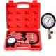 8pcs Motor Auto Petrol Engine Cylinder Pressure Gauge Diagnostic Tool Compression Tester Set Rapid Type Tester Kit Car Tools Petrol Gas Engine Cylinder Compressor Gauge Meter. 