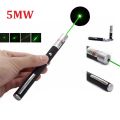 High-quality Laser Pointer Red Green Purple Three-color Laser Pointer Projection Teaching Demonstration Pen Hunting Optics. 