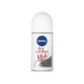 NIVEA Female Roll On Dry Comfort (50ml). 