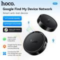 Hoco O Tag Intelligent Positioning Anti-Lost Device E96A Busca – Support Google Find My Network Suitable for Android. 