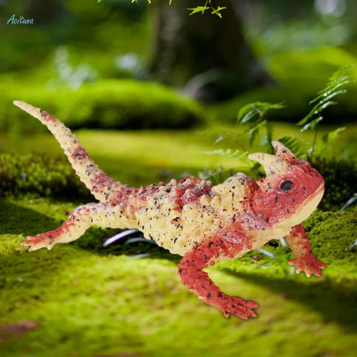 Mini%20Figurines%20Model%20Collection%20Birthday%20Gift%20Soft%20Reptile%20Toys%20-%20Image%202