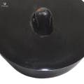 2x Kitchen Sink Stopper, Universal Garbage Disposal Plug Diameter 4.56cm-4.2cm, Bath Plug Sink Plug for Laundry Hotel, Tub Bathroom. 