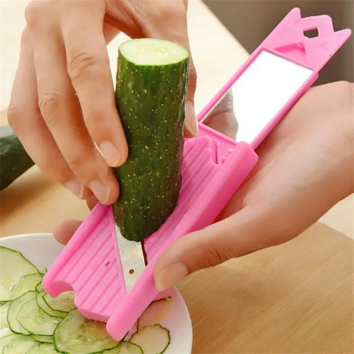 0.7mm%20Thinness%20Cucumber%20Slicer%20Stainless%20Steel%20Blade%20Vegetable%20Fruit%20Cutter%20Peeler%20Facial%20Beauty%20Cucumber%20Slicer%20H236-%20-%20Image%203