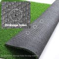 Polyvinyl Chloride-PVC Artificial Grass Carpet (2 x 1.16) Ft/(24 x 14) Inch, Synthetic Turf Grass Carpet/Doormat.