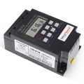 SINOTIMER TM616 30AMP 4PINS Din Rail Mount Timer Switch Digital Timer. 
