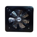 FD Metal Exhaust Fan 10Inch 100watt. 