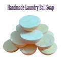 Handmade Laundry Ball Soap (Tiny) - 1 Dozen. 