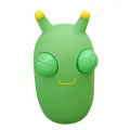 Squishy Squeeze Toys Popping Out Eyes Squeeze Toys, Hand Novelty Toy. 